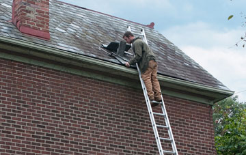 what affects urgent Trellech roof repairs