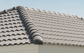advantages of Trellech clay roofing