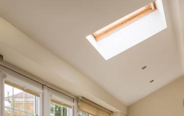 Trellech conservatory roof insulation companies