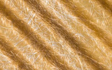 Trellech fibreglass roof waterproofing