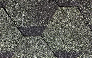 Trellech fibreglass shingle repairs