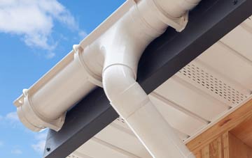 Trellech gutter installation costs