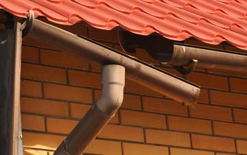Trellech gutter repair costs