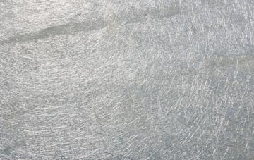 Trellech laminate fibreglass or shingles?