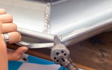 disadvantages of Trellech lead roofing