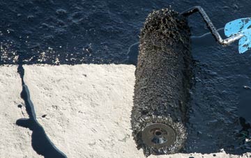 Trellech liquid sealant waterproofing