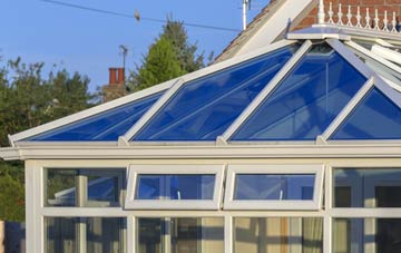 professional Trellech conservatory insulation