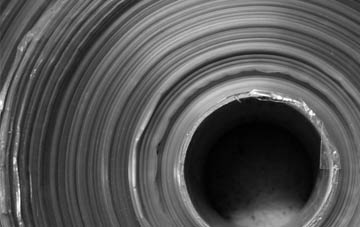 Trellech pvc roof replacement