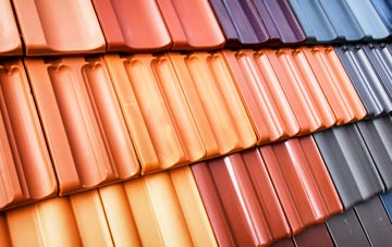 Trellech roof tile costs