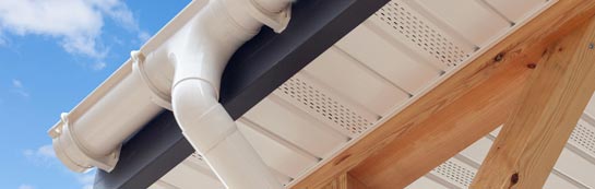 get Trellech guttering quotes today