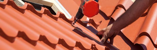 save on Trellech roof installation costs