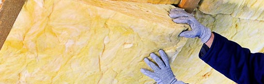 quotes for Trellech roof insulation