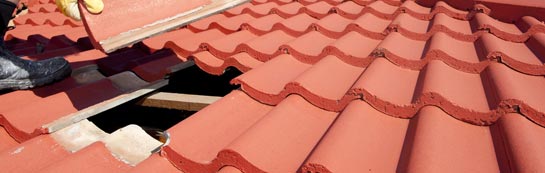 compare Trellech roof repair quotes