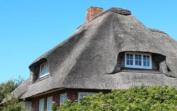 thatch roofing Trellech, Monmouthshire