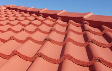 Trellech tile and slate roof replacement