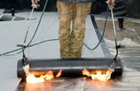 Trellech flat roof sealing quote