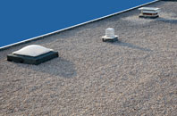 Trellech flat roofing