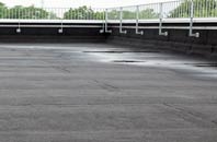 find rated Trellech flat roofing companies