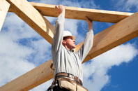 Trellech roof replacement work