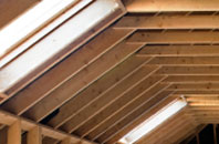 Trellech tapered roof insulation quotes