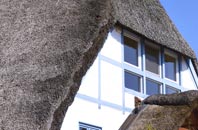 find rated Trellech thatchers